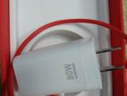 oneplus charger (Used)