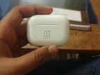 OnePlus earbuds