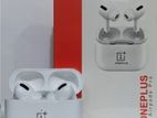 OnePlus earbuds