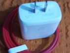 OnePlus MOBILE CHARGER 65W (New)