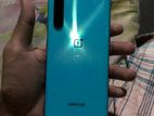 OnePlus Nord 12/256 Dsply cng (Used)