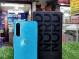 OnePlus Nord 12-256 GB (Used)
