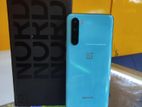 OnePlus Nord 12/256 Storage 5G (Used)