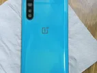 OnePlus Nord . (Used)