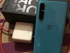 OnePlus Nord 12/256 (Used)