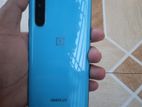 OnePlus Nord 12/256 (Used)