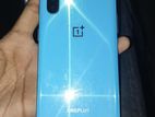 OnePlus Nord 12/256GB (Used)