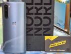 OnePlus Nord 12/256GB✅️Full Box (Used)