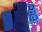 OnePlus Nord 12+256 5g (Used)