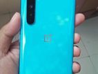 OnePlus Nord 12+7 Gb & 256 (Used)