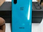 OnePlus Nord 1+nord..12-256 (Used)