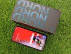 OnePlus Nord 2 5G --12GB/256GB Fresh (Used)