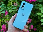 OnePlus Nord 2 5G . (Used)