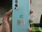 OnePlus Nord 2 5G . (Used)