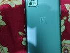 OnePlus Nord 2 5G 8/128 gb (Used)