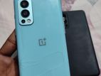 OnePlus Nord 2 5G 8/128 (Used)