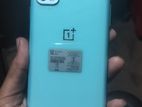 OnePlus Nord 2 5G . (Used)