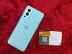 OnePlus Nord 2 5G 8/128GB GLOBAL (Used)