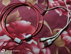 OnePlus Nord 2 5G cable type c (Used)