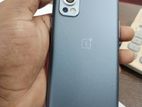 OnePlus Nord 2 5G no (Used)