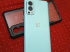 OnePlus Nord 2 5G (12+256)gb (Used)