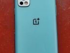 OnePlus Nord 2 5G . (Used)