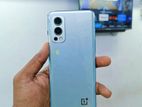 OnePlus Nord 2 5G Pac Man 8/128. (Used)