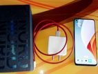 OnePlus Nord 2 5G . (Used)