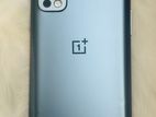 OnePlus Nord 2 5G . (Used)