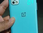 OnePlus Nord 2 5G (Used)