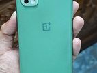 OnePlus Nord 2 5G . (Used)