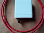 oneplus Nord 2 original 65 watt Warp charger