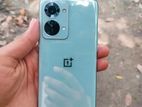 OnePlus Nord 2T . (Used)