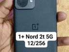 OnePlus Nord 2T 5G.12/256 (Used)