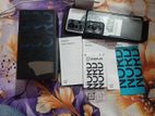 OnePlus Nord 2T . (Used)