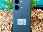 OnePlus Nord 3 5g (8/128) (Used)