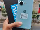 OnePlus Nord 3 5g 8 GB /128 (Used)