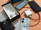 OnePlus Nord 3 5G 8GB 128GB (Used)