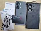 OnePlus NORD 3 5G (Used)