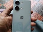 OnePlus Nord 3 8/128 (Used)