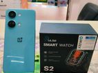 OnePlus Nord 3 (8+128) (Used)