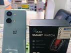 OnePlus Nord 3 (8+128) (Used)