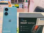 OnePlus Nord 3 (8+128) (Used)