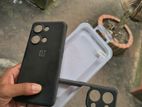 Oneplus Nord 3 Cover