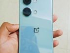 OnePlus nord 3 (Used)