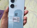 OnePlus nord 3 (Used)