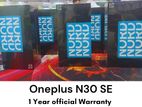 OnePlus Nord 30 SE 4+128 offi. (New)