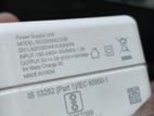 ONEPLUS NORD 30W ORIGINAL CHARGER