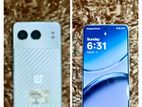 OnePlus Nord 4 (12+256)Like New (Used)