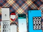 OnePlus Nord 4 (Used)